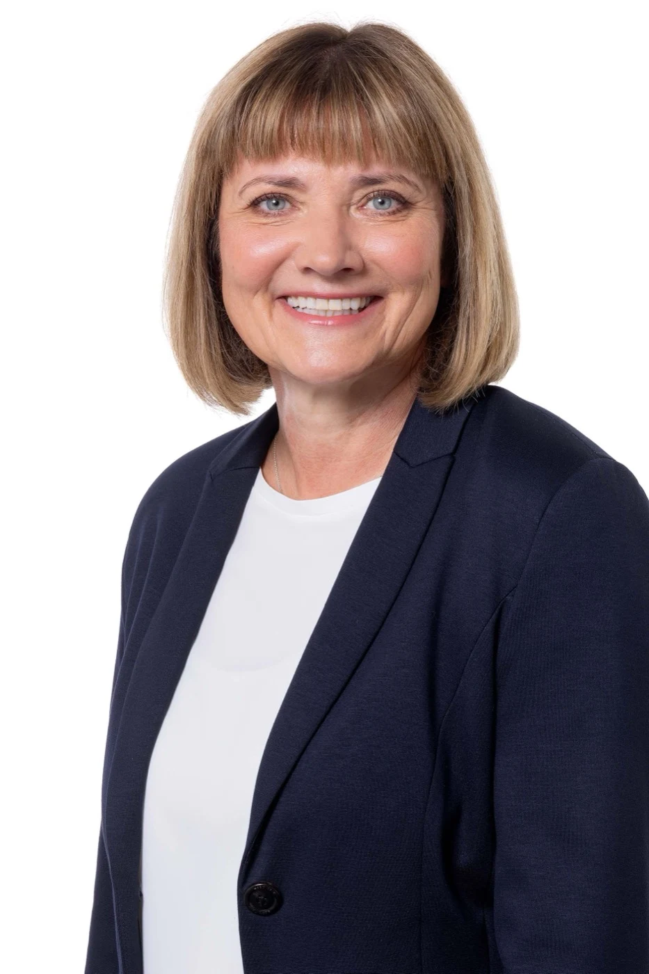 Elke Evertz, Steuerberaterin bei Antax