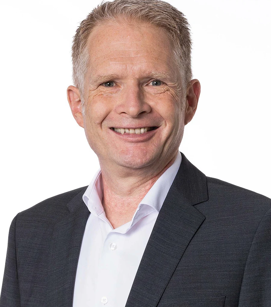Thomas Heidberg